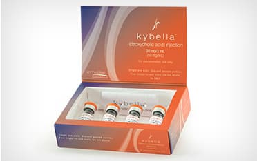 KYBELLA  CHIN TREATMENT FOR WHOLESALE